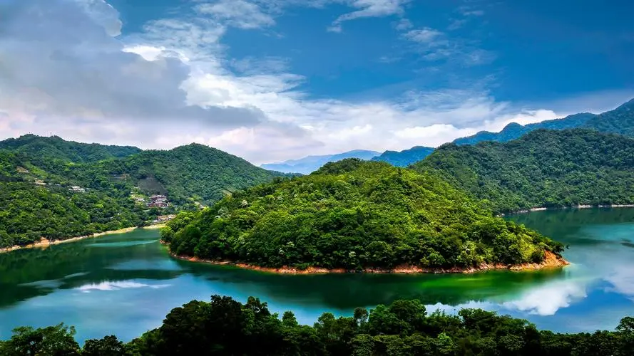 高性能环保科技